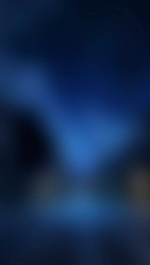 Abstract blur background of colors mixed 