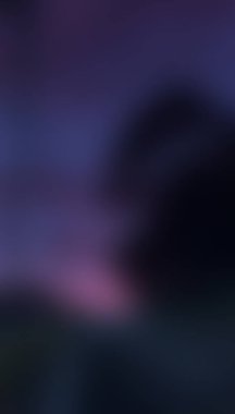 Abstract blur background of colors mixed 