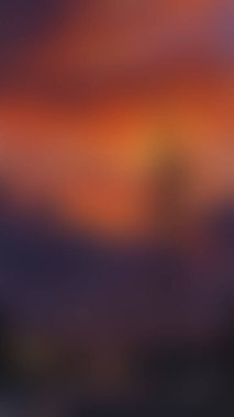 Abstract blur background of colors mixed 