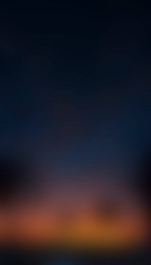 Abstract blur background of colors mixed 