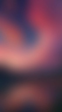Abstract blur background of colors mixed 