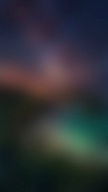 Abstract blur background of colors mixed 