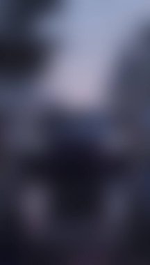 Abstract blur background of colors mixed 