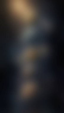 Abstract blur background of colors mixed 