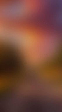 Abstract blur background of colors mixed 