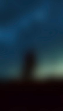 Abstract blur background of colors mixed 