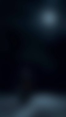 Abstract blur background of colors mixed 