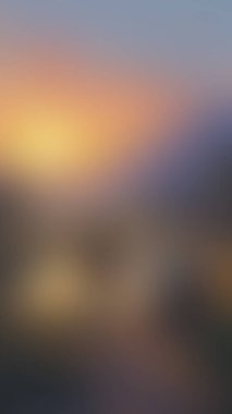 Abstract blur background of colors mixed 