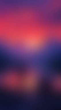 Abstract blur background of colors mixed 