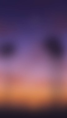 Abstract blur background of colors mixed 