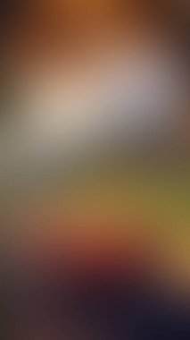 Abstract blur background of colors mixed 