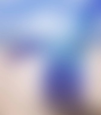 Abstract blur background of colors mixed 