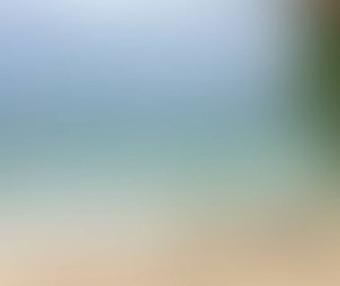 Abstract blur background of colors mixed 