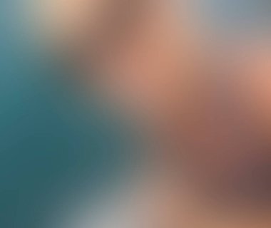 Abstract blur background of colors mixed 