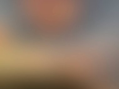 Abstract blur background of colors mixed 