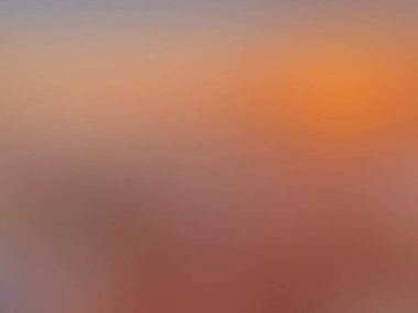 Abstract blur background of colors mixed 