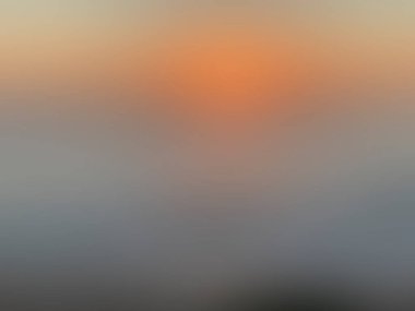 Abstract blur background of colors mixed 