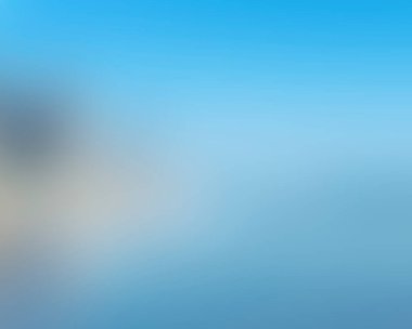 Abstract blur background of colors mixed 