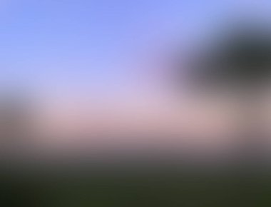 Abstract blur background of colors mixed 