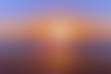 Abstract blur background of colors mixed 