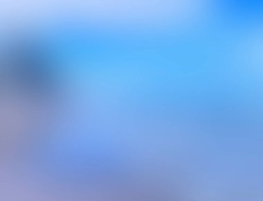 Abstract blur background of colors mixed 