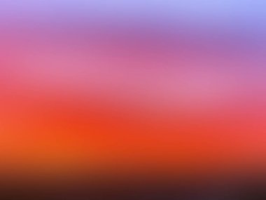 Abstract blur background of colors mixed 