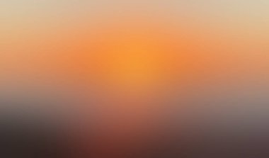 Abstract blur background of colors mixed 