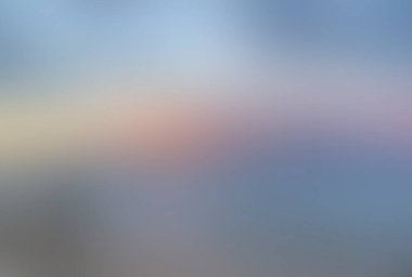 Abstract blur background of colors mixed 