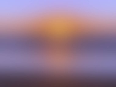 Abstract blur background of colors mixed 