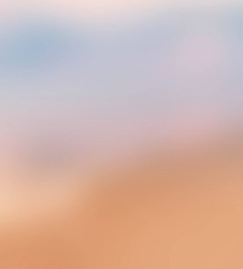 Abstract blur background of colors mixed 