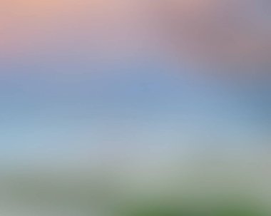 Abstract blur background of colors mixed 