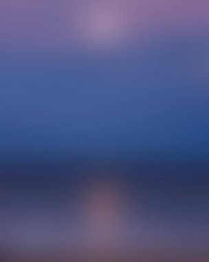 Abstract blur background of colors mixed 