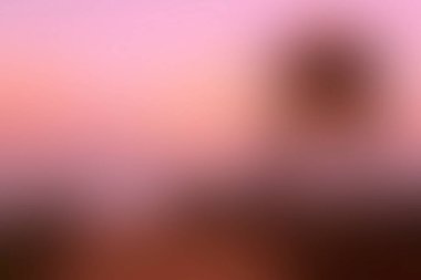 Abstract blur background of colors mixed 