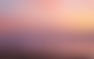 Abstract blur background of colors mixed 