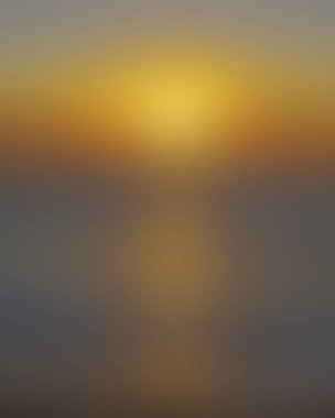 Abstract blur background of colors mixed 