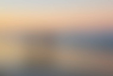 Abstract blur background of colors mixed 