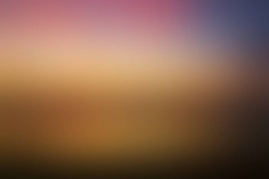 Abstract blur background of colors mixed 