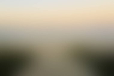 Abstract blur background of colors mixed 