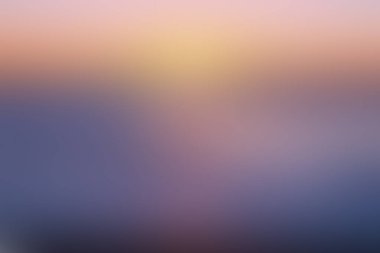 Abstract blur background of colors mixed 