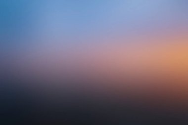 Abstract blur background of colors mixed 