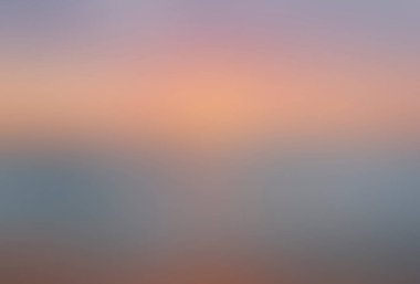 Abstract blur background of colors mixed 