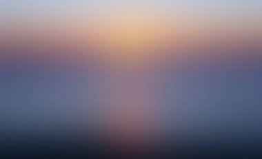 Abstract blur background of colors mixed 