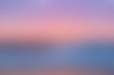 Abstract blur background of colors mixed 