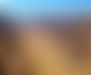 Abstract blur background of colors mixed 