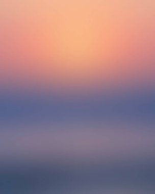 Abstract blur background of colors mixed 