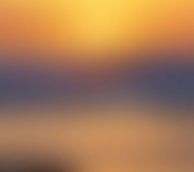 Abstract blur background of colors mixed 