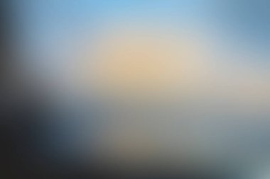 Abstract blur background of colors mixed 