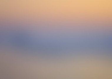 Abstract blur background of colors mixed 