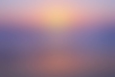 Abstract blur background of colors mixed 