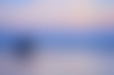 Abstract blur background of colors mixed 